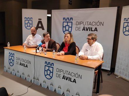 Ornitocyl prepara su edición de 2020