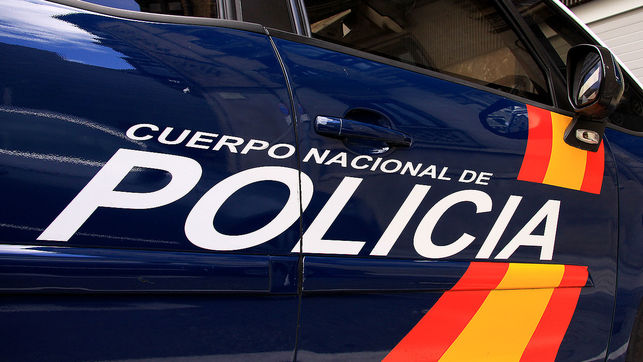 La Policía de Ávila incorpora vehículos híbridos a su flota