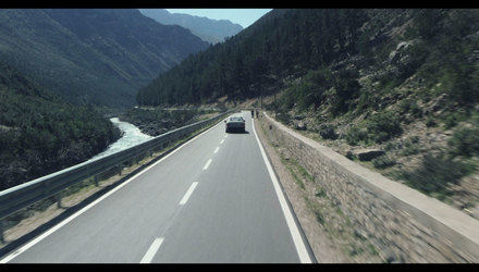 The invocation of Enver Simaku