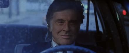 The old man & the gun