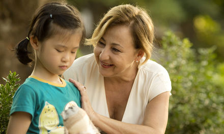 Thi Mai, rumbo a Vietnam