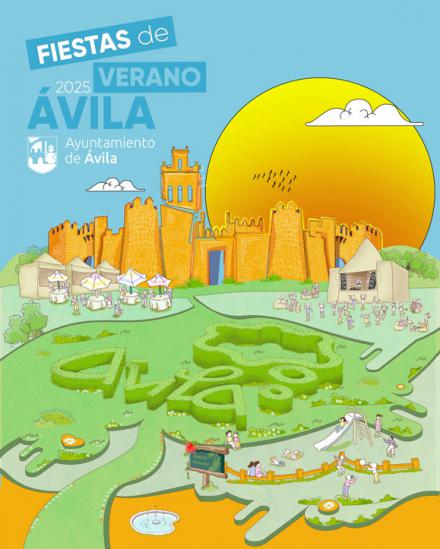 Ávila acogerá la III Feria Flamenca el 5 y 6 de julio