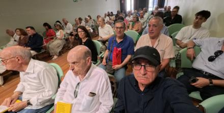 Aaiún: una historia de amor, guerra y memoria en la última frontera española