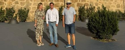 Evento en Solosancho impulsa la digitalización rural con AceleraPyme