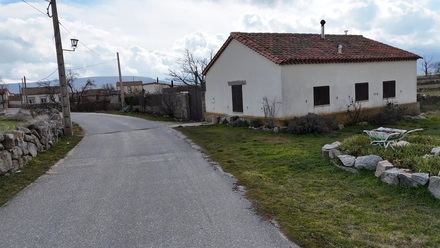 Aldealabad del Mirón: Un retrato de tradición y resiliencia en la provincia de Ávila