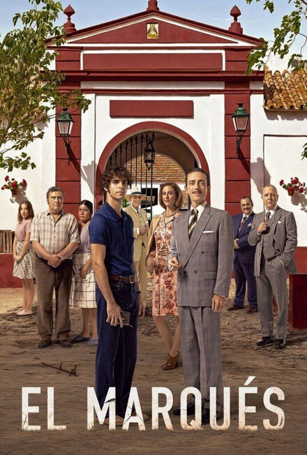El Marqués, 1985 lleva a Onofre Romera a investigar la desaparición de «El Nani»