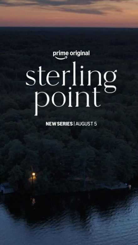 Estreno de la primera temporada de Sterling Point en Amazon Prime Video
