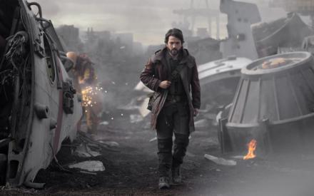 Disney+: Andor (Temporada 2)