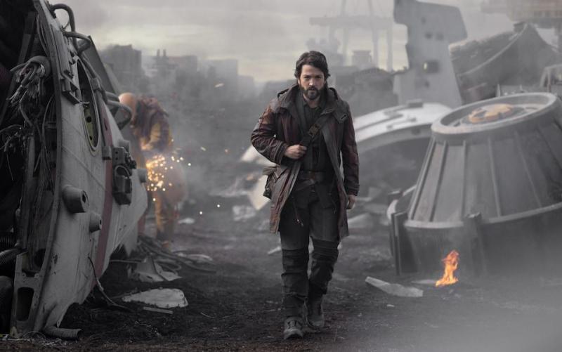 Disney+: Andor (Temporada 2)