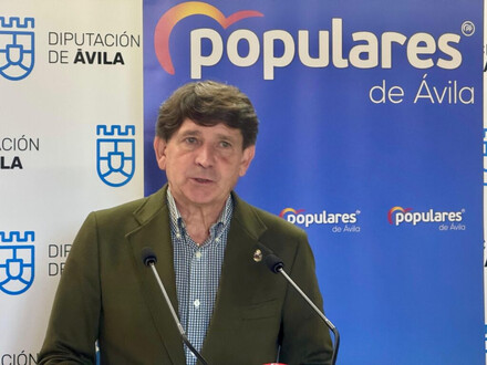 PP propone medidas para el sector cerealista y reafirma la soberanía sobre Ceuta y Melilla