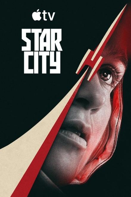 Apple TV+: Ciudad de las Estrellas (Temporada 1 - Estreno)