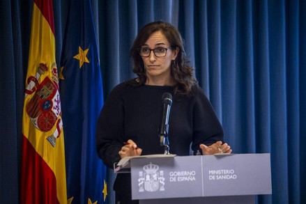 El gobierno destina 46,4 millones de euros de la industria farmacéutica a salud y formación