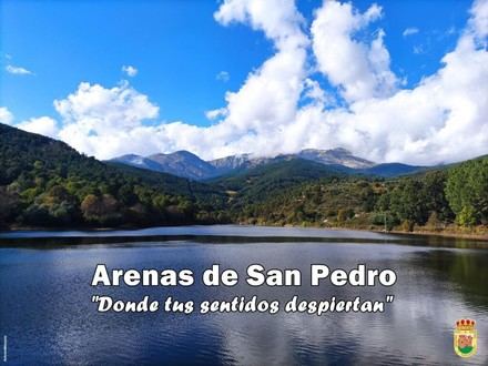 Arenas de San Pedro se consolida como destino turístico en Semana Santa