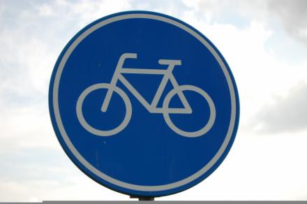 El parque de Educación Vial de Ávila celebra 25 años y 46.000 alumnos formados