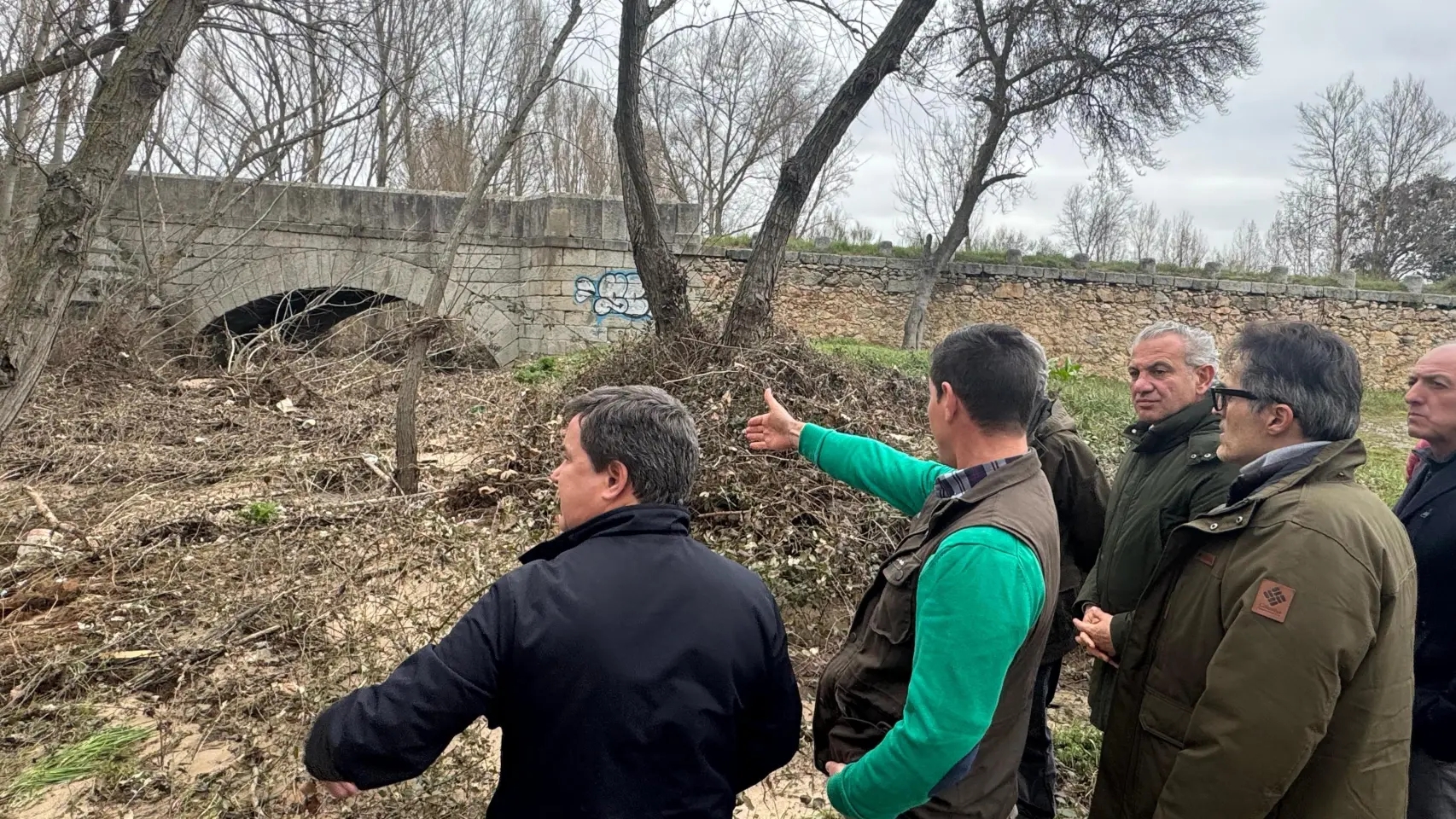 Ávila activa unidad para declarar Zona de Emergencia por Protección Civil