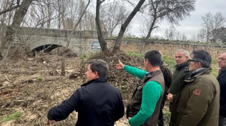 Ávila activa unidad para declarar Zona de Emergencia por Protección Civil