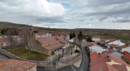 Balbarda: Tradición, Resiliencia y Futuro en el Corazón de Ávila