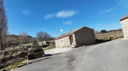 Benitos: Un rincón de historia y tradición en la provincia de Ávila