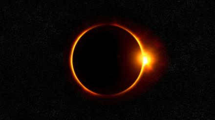 Ávila se prepara para aprovechar el eclipse total de Sol en 2026 como un atractivo turístico