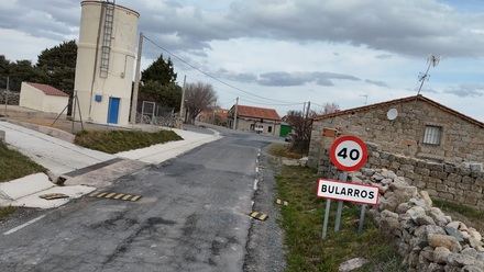 Bularros: Tradición y serenidad en el corazón de Ávila