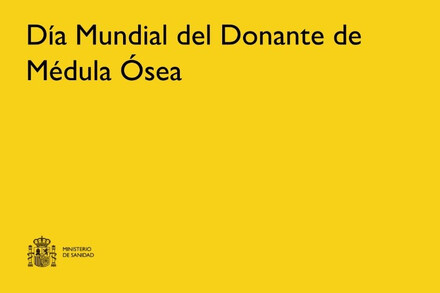 77 nuevos donantes de médula ósea se registran diariamente en España