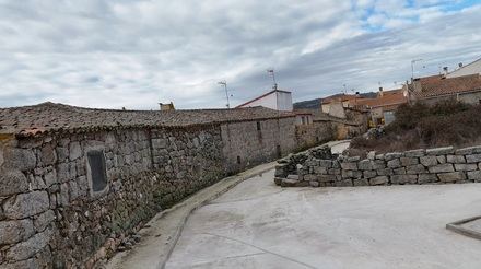 Casasola: El latido sereno de la Sierra de Ávila
