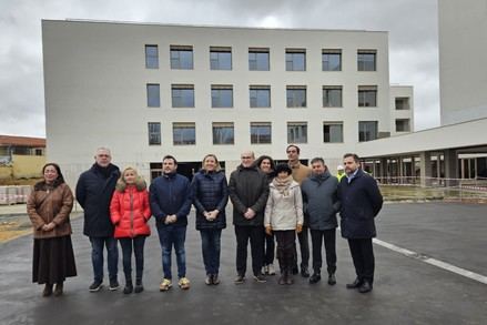 Castilla y León reafirma su liderazgo en atención a mayores en residencias