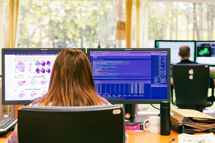 Lanzan un Nodo Nacional de Datos en Cáncer para impulsar la investigación científica