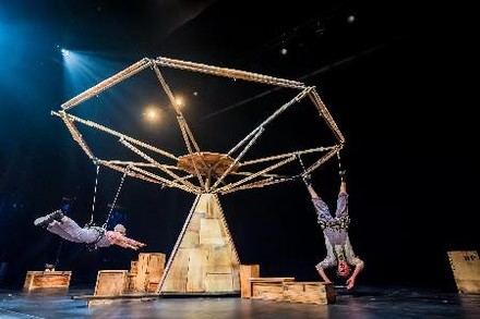 El festival 'Cir&Co' 2026 traerá 225 actuaciones a Ávila del 27 al 30 de agosto