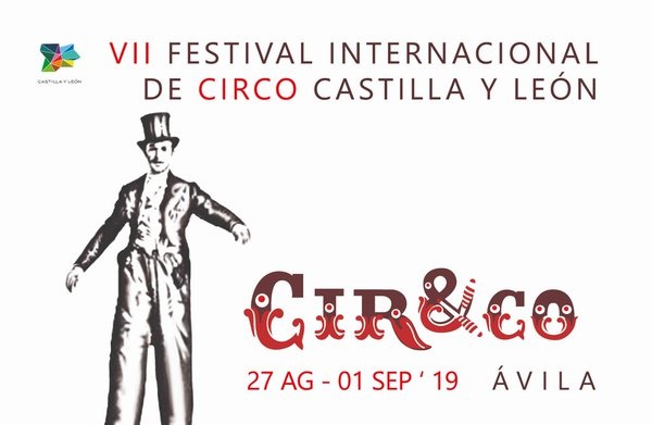 La edición más internacional del Festival Internacional de Circo de Castilla y León