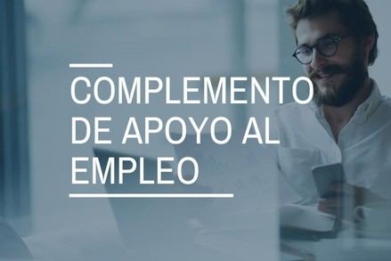 Nuevo complemento económico para facilitar el empleo a desempleados