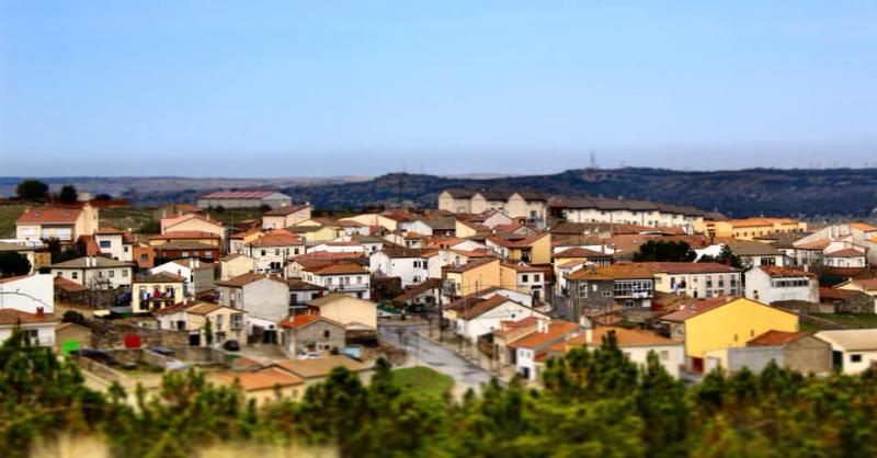 Convocan concurso para arrendar bar en Tornadizos de Ávila