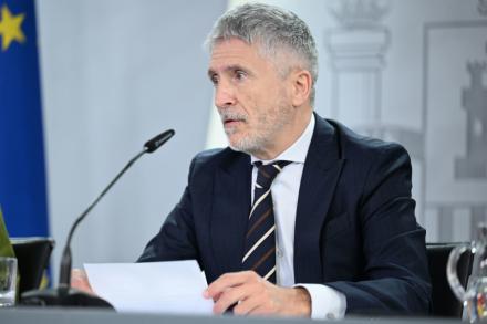 Delincuencia, inmigración e integración