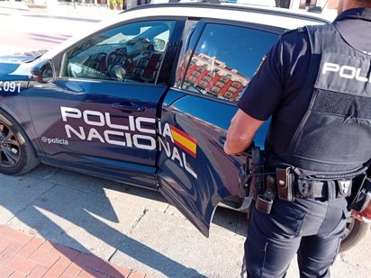 Detienen a hombre por amenazar a médico en Ávila