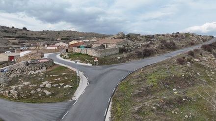 Duruelo, un rincón de tradición en la sierra abulense