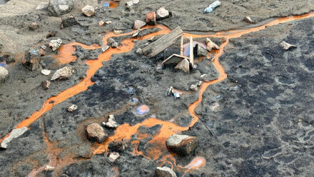Ávila enfrenta crisis de agua por mala gestión del alcalde