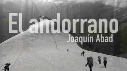 El gran éxito literario de Joaquín Abad cobrará vida en la gran pantalla
