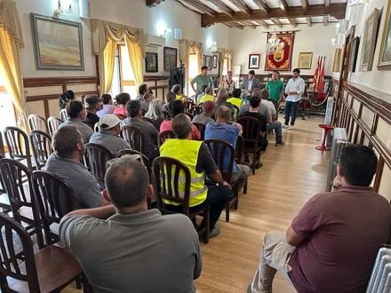 El Ayuntamiento de Arenas de San Pedro amplía su plantilla municipal