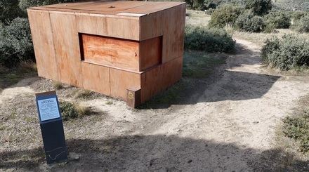 El Castro de la Mesa de Miranda: Un viaje al pasado entre piedras y tradiciones