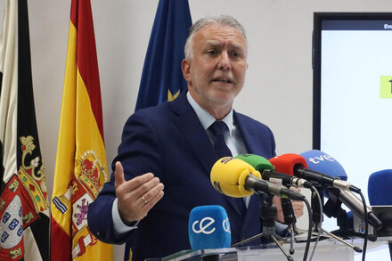 El Gobierno cifra en más de 12.700 los retornos a Marruecos desde el 10 de agosto