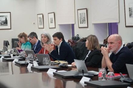 Gobierno crea Observatorio para mejorar la salud laboral y recuperación de trabajadores