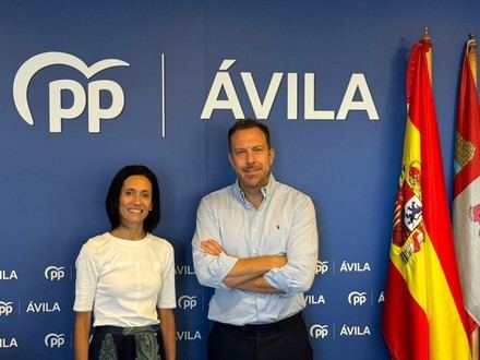 PP en el Congreso se opone a la reducción del proyecto del Prado en Ávila