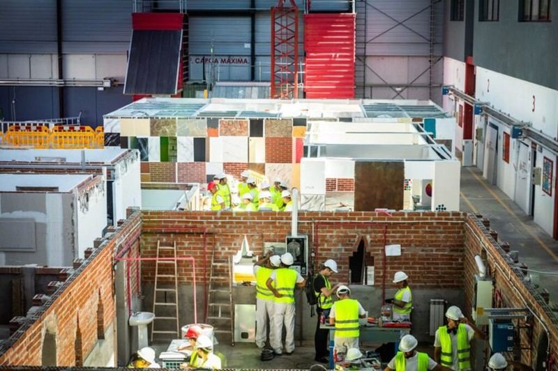 Aumento del paro en enero: 38.725 personas más, pero aún por debajo de 2,6 millones