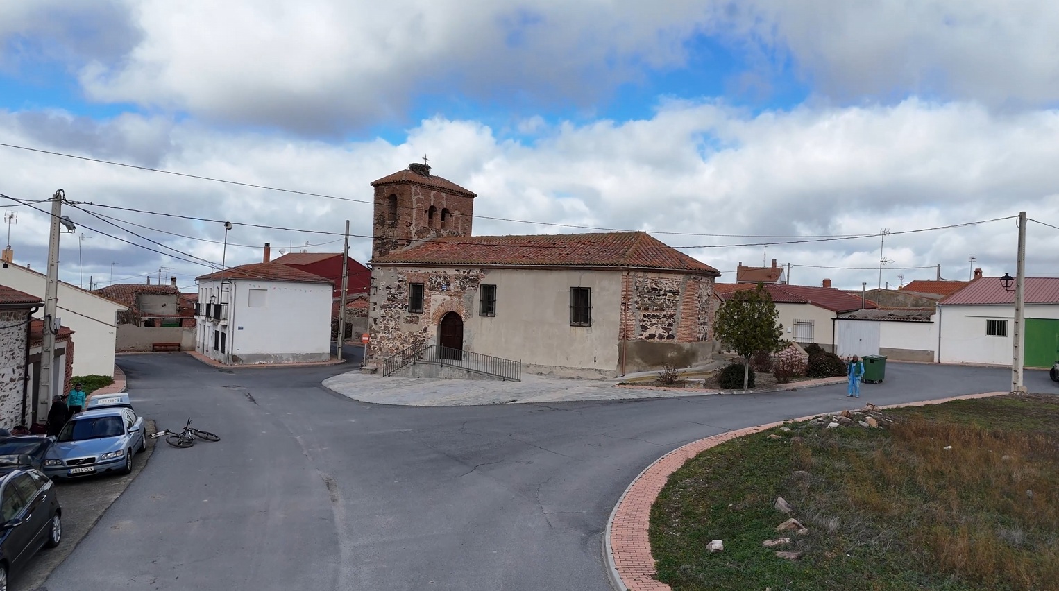 El Parral: El susurro de la tradición en el corazón de Ávila