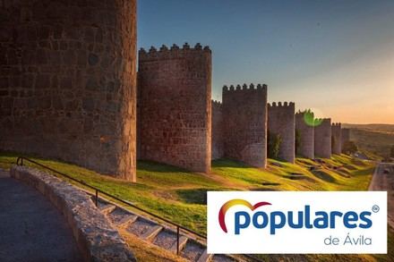 El PP de Candeleda exige soluciones para la falta de cobertura móvil