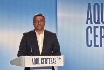 El PP de Ávila pide al PSOE que aclare su postura sobre el biogás del Gobierno Sánchez