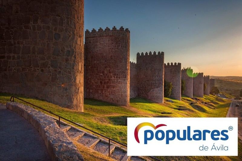 El PP cuestiona prioridades sobre tuberías cancerígenas y depósitos de agua en Candeleda