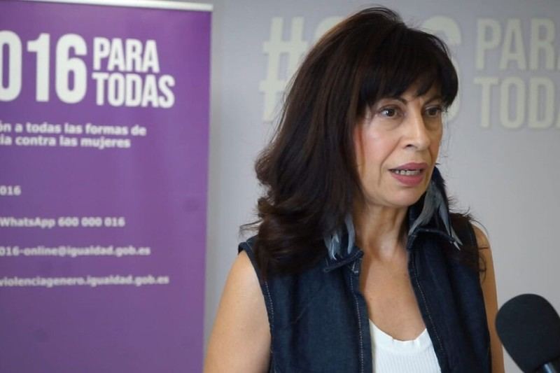 El servicio 016 atiende más de 59.000 consultas en seis meses