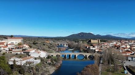 El Barco de Ávila: Un Viaje Medieval Entre Puentes, Piedras y Devoció