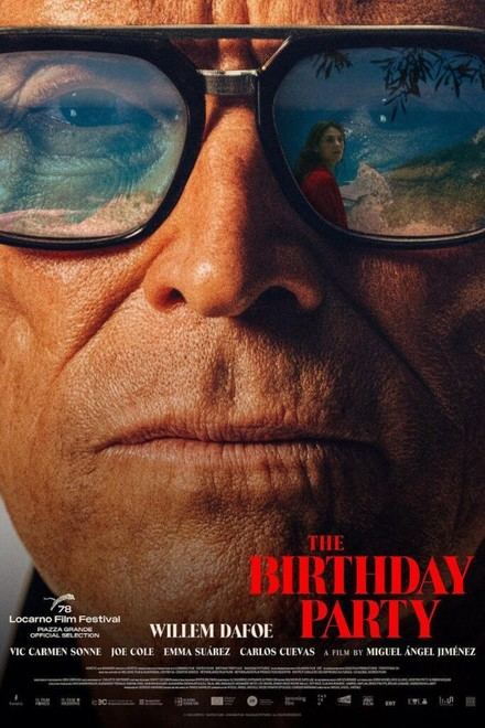 Nuevo thriller psicológico "El anfitrión" explora la hospitalidad y el peligro